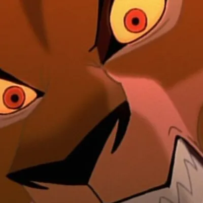 chat with ai character: Zira
