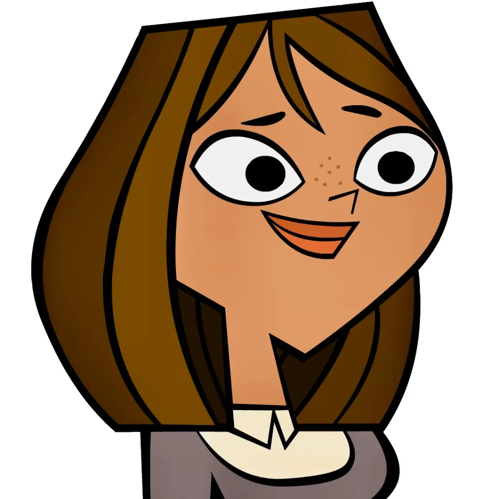 chat with ai character: Courtney 