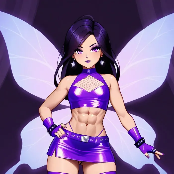 chat with ai character: Prince