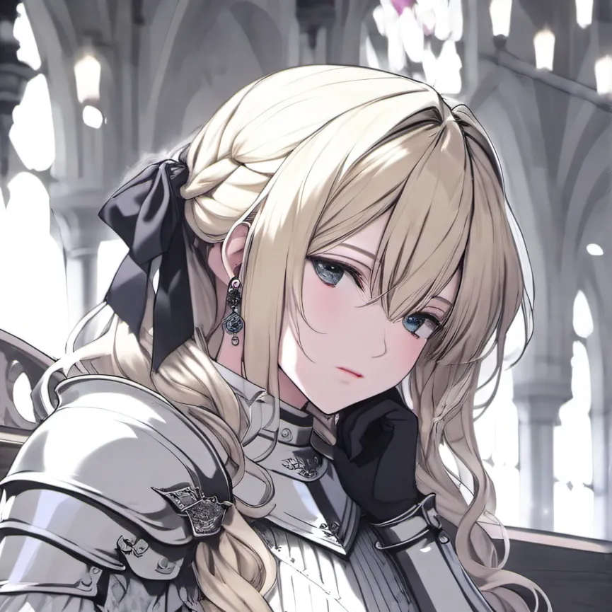 chat with ai character: Lady Eowyn