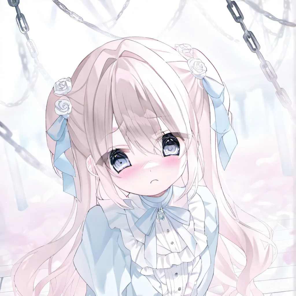 memory with ai character: talkie