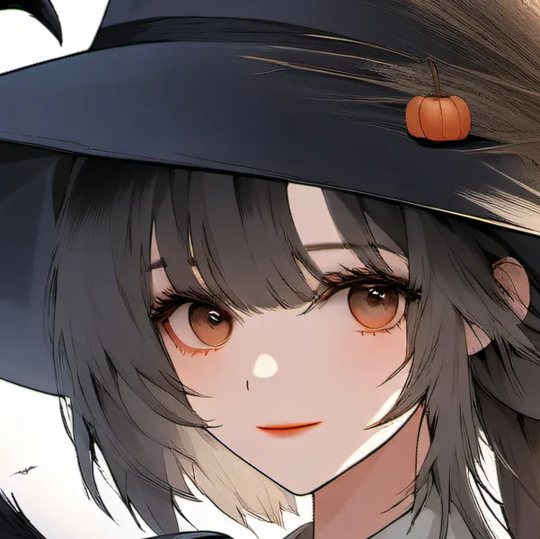 chat with ai character: Sunny