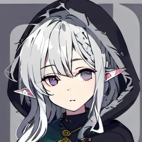 chat with ai character: Maia 