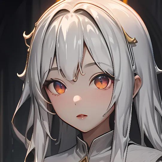 chat with ai character: Candle-Chan 