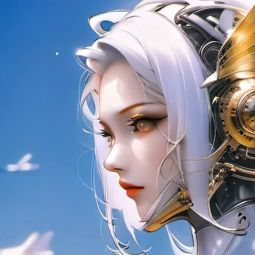 chat with ai character: Skyblaze MKIV