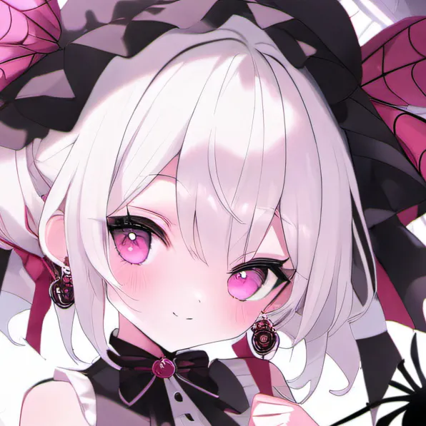 chat with ai character: Annette