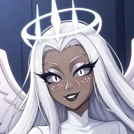 chat with ai character: Sera