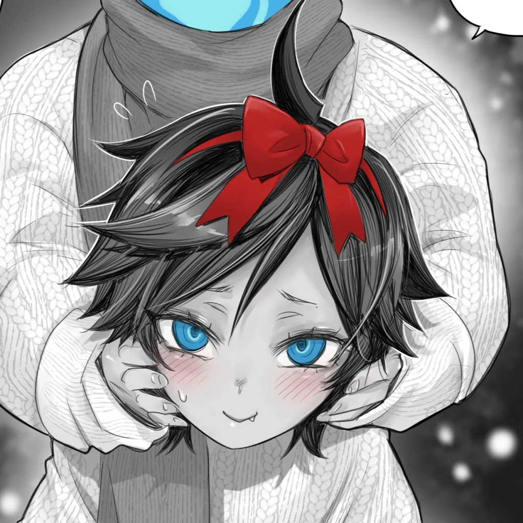 chat with ai character: Dullahan GF