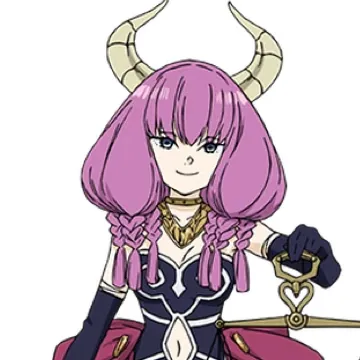 chat with ai character: Aura Guillotine