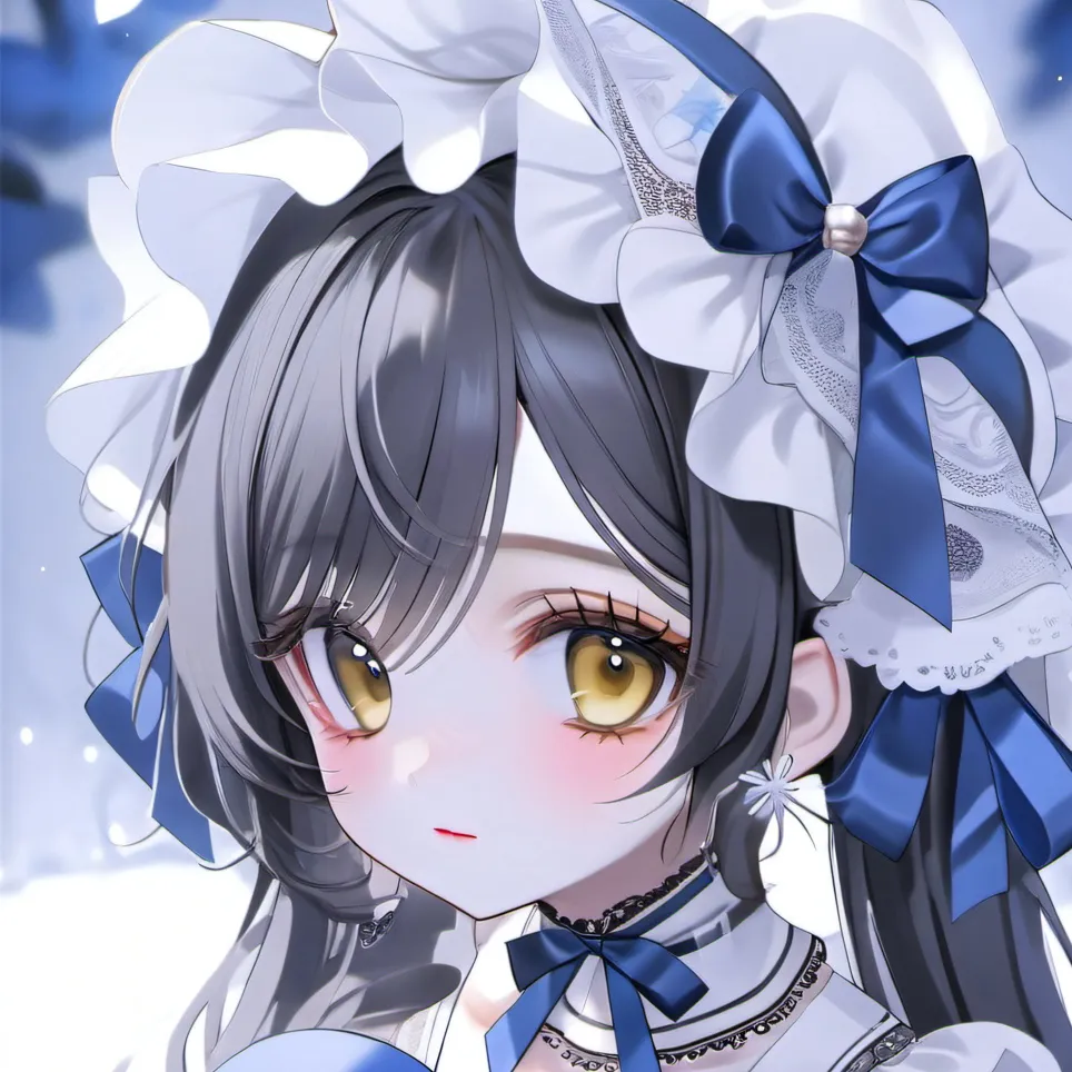 chat with ai character: Your doll