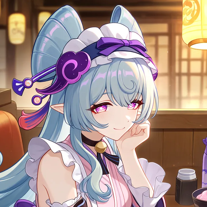 chat with ai character: Date with Mizuki
