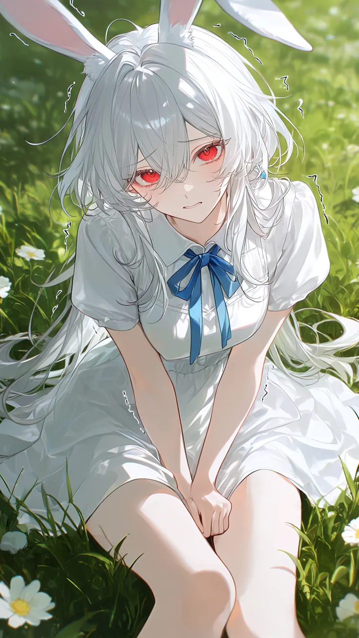 ai character: Letty background