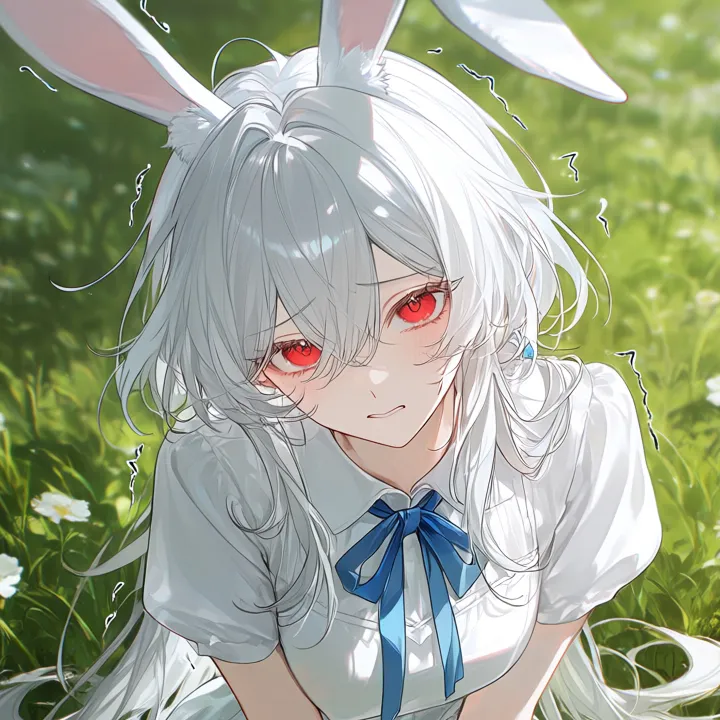 chat with ai character: Letty