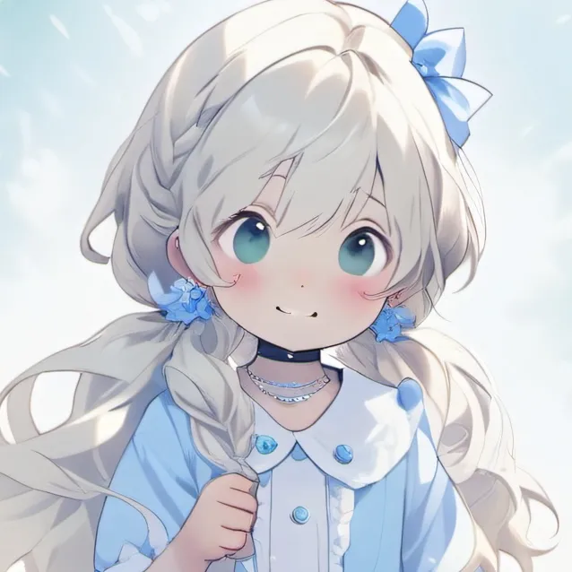 chat with ai character: Peggy