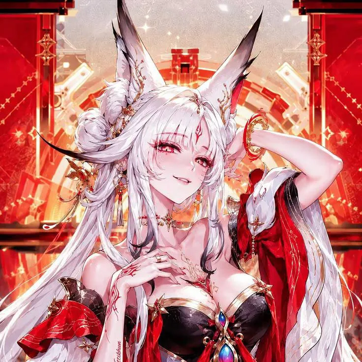 chat with ai character: Yuki