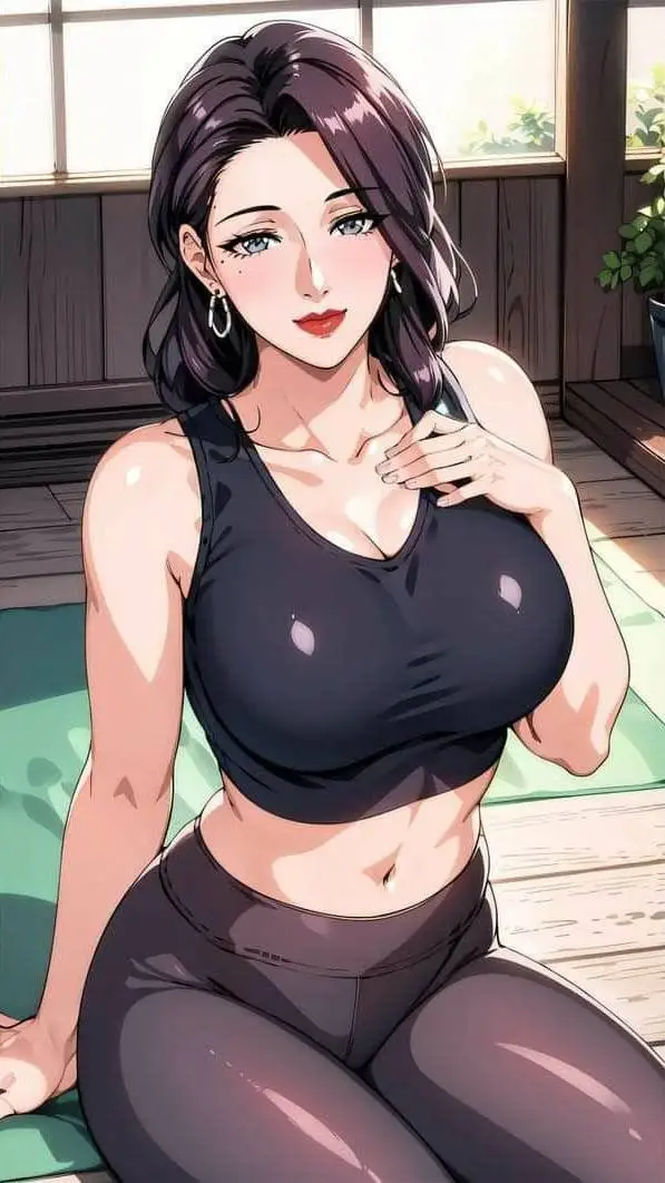 ai character: Elara Hartal background