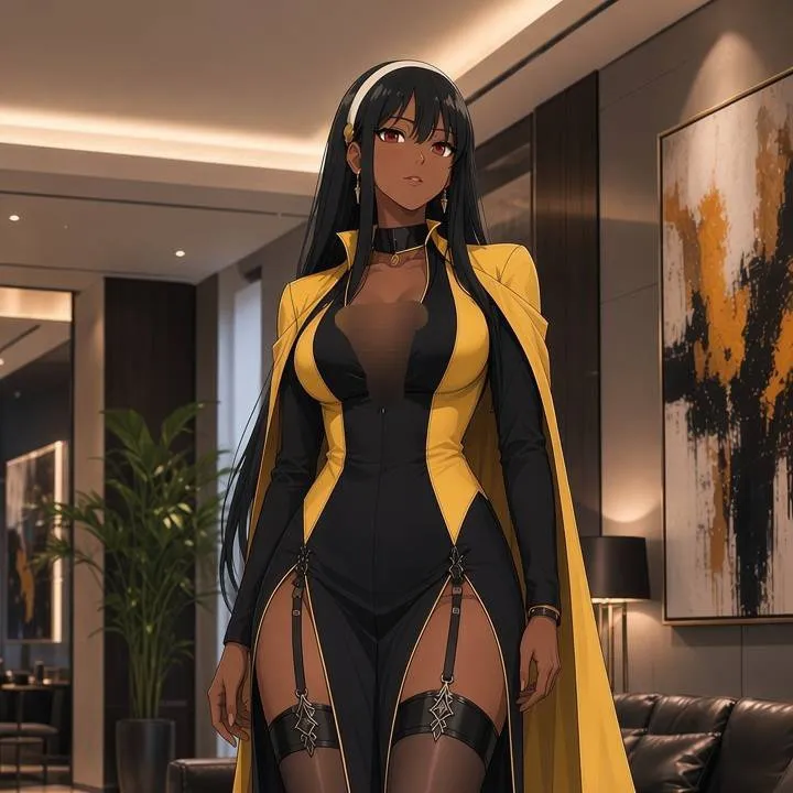 chat with ai character: sofia