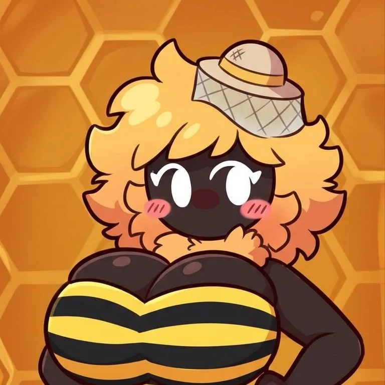 chat with ai character: Baebee