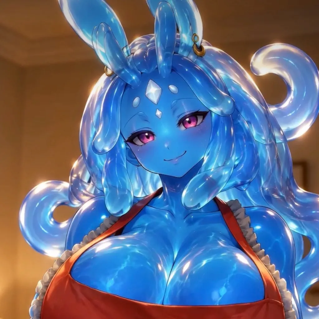 chat with ai character: Nana