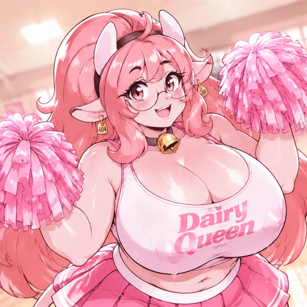 chat with ai character: Daisy