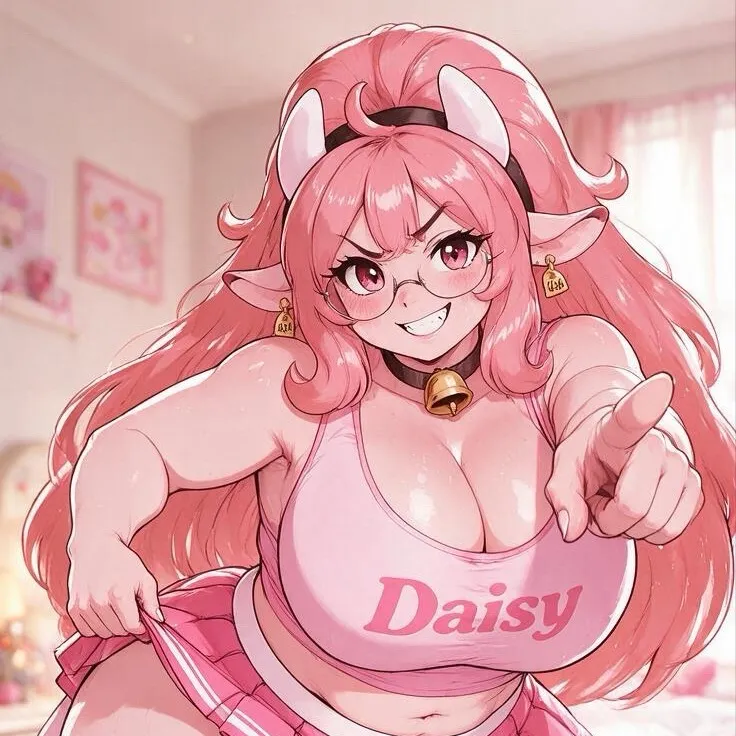 chat with ai character: Daisy