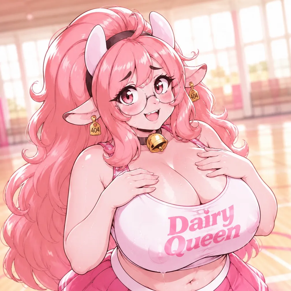 chat with ai character: Daisy
