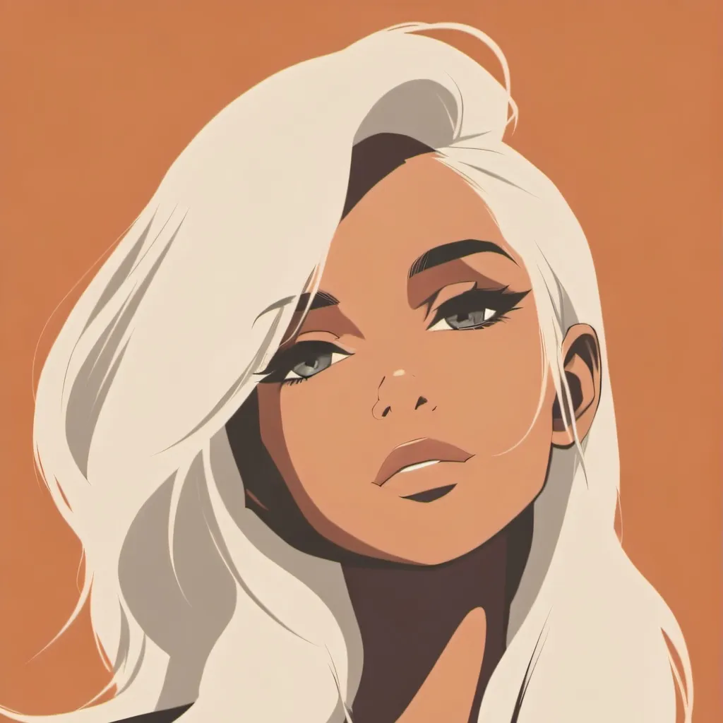 chat with ai character: Yuki