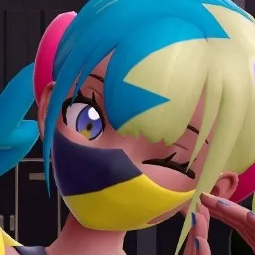 chat with ai character: Canari