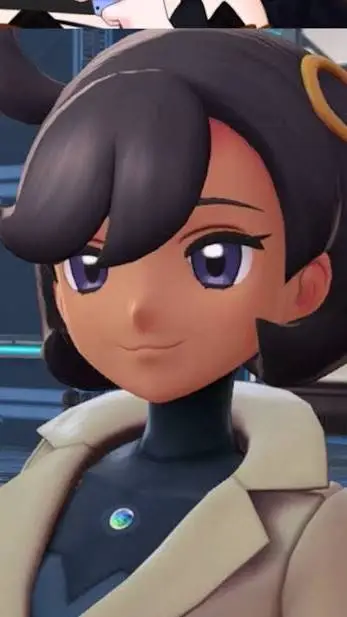 ai character: Emma background