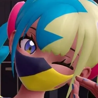 chat with ai character: Canari