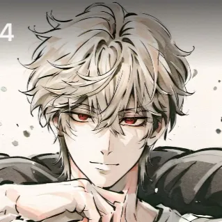 chat with ai character: <¥•Lukas•¥>