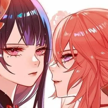 chat with ai character: Raiden &Yae Miko