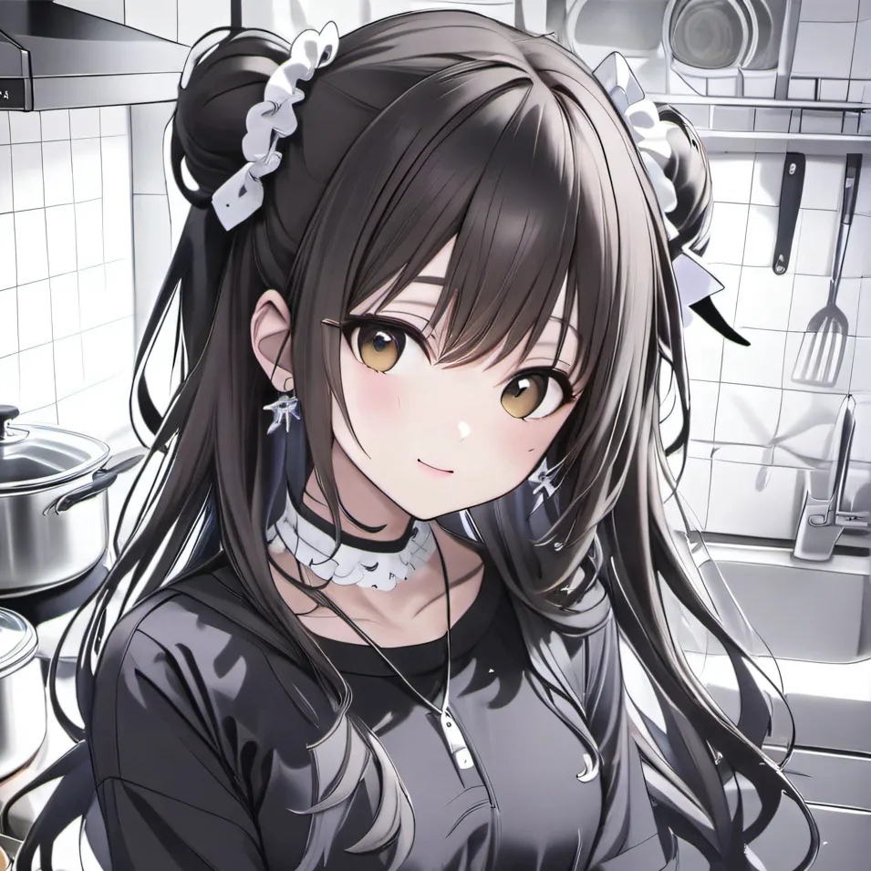 chat with ai character: Kaede Mochizuki