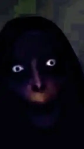 ai character: signal 404 background