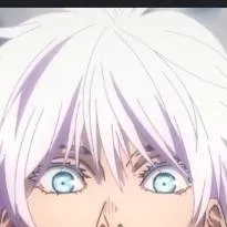 chat with ai character: Gojo Satoru