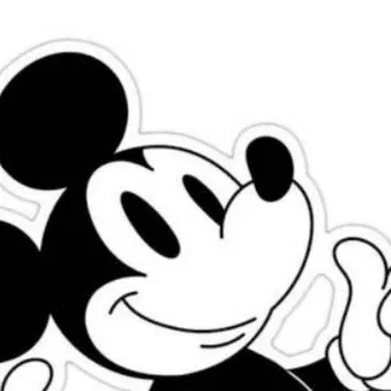 chat with ai character: Mickey Mouse