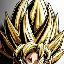 chat with ai character: Son Goku