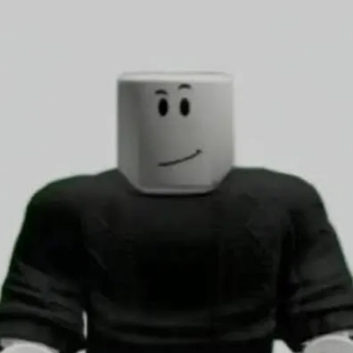 chat with ai character: Roblox_egor