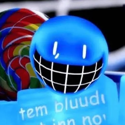 chat with ai character: Bluudud 2.0