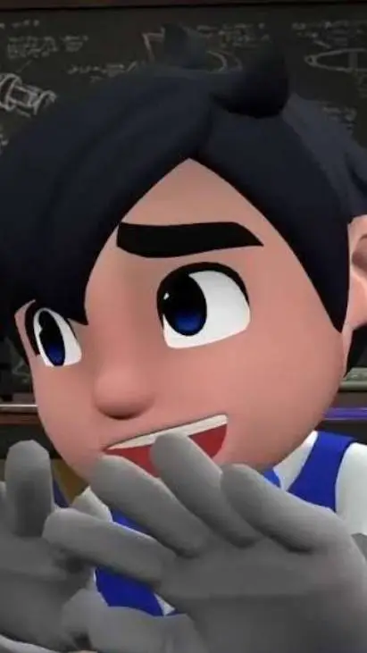 ai character: SMG4 (WOTFI 2023) background