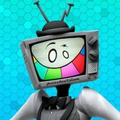 chat with ai character: 📺Mr Puzzle📺