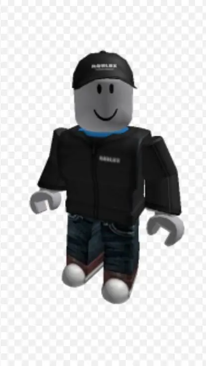 ai character: Roblox (Owner) background