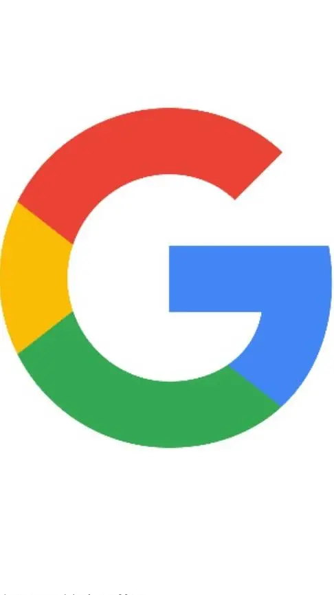 ai character: Google background