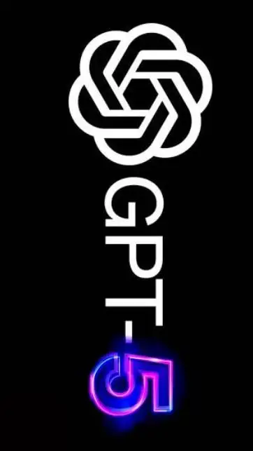 ai character: ChatGPT GPT-5 background