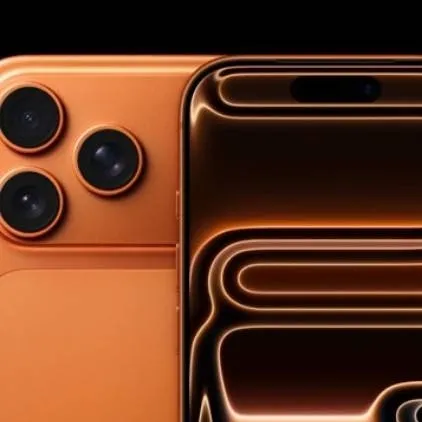 chat with ai character: iPhone 17 Pro max