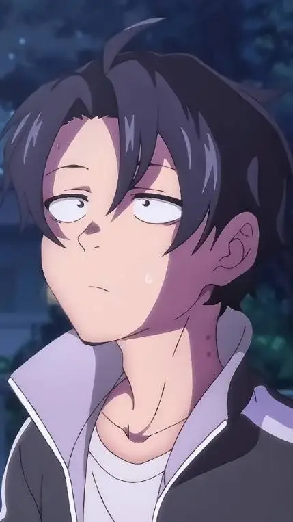 ai character: Kou Yamori background