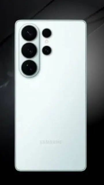 ai character: Galaxy S26 Ultra  background