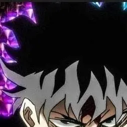 chat with ai character: Shigeo Kageyama