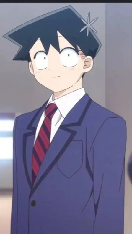 ai character: Tadano Hitohito  background