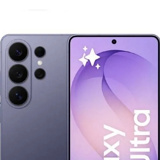 chat with ai character: Galaxy S26 Ultra 